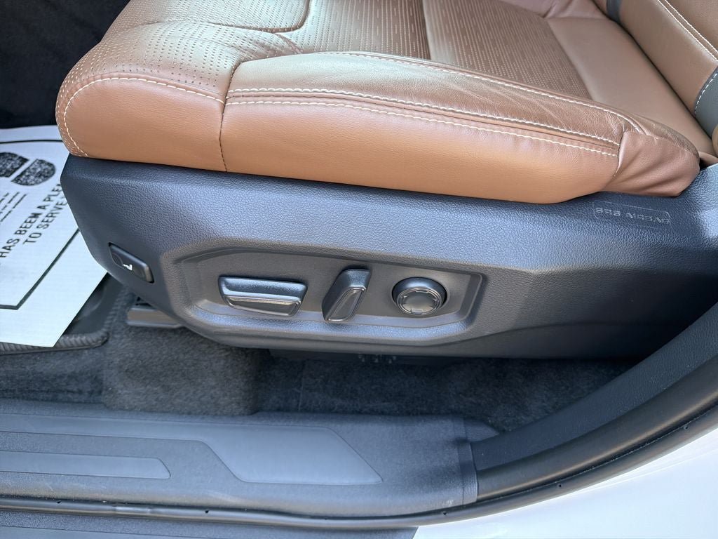 Used 2026 Toyota Tundra 1794 Edition AWD/4WD image 15
