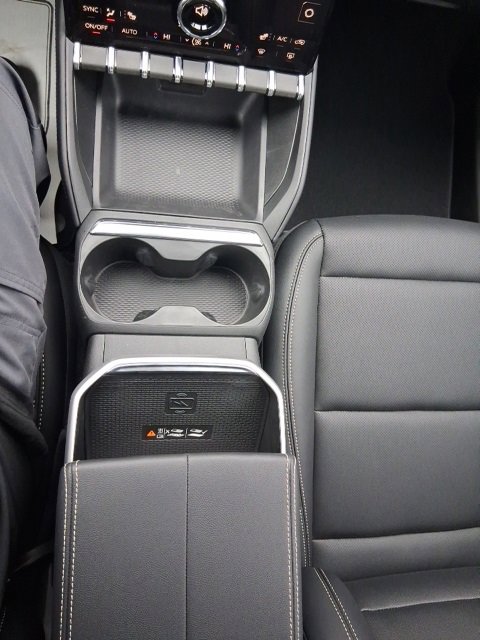 New 2026 GMC Terrain Elevation w/ Elevation Premium Package image 22