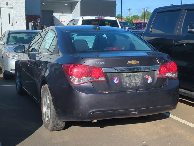 Used 2015 Chevrolet Cruze LT FWD image 11