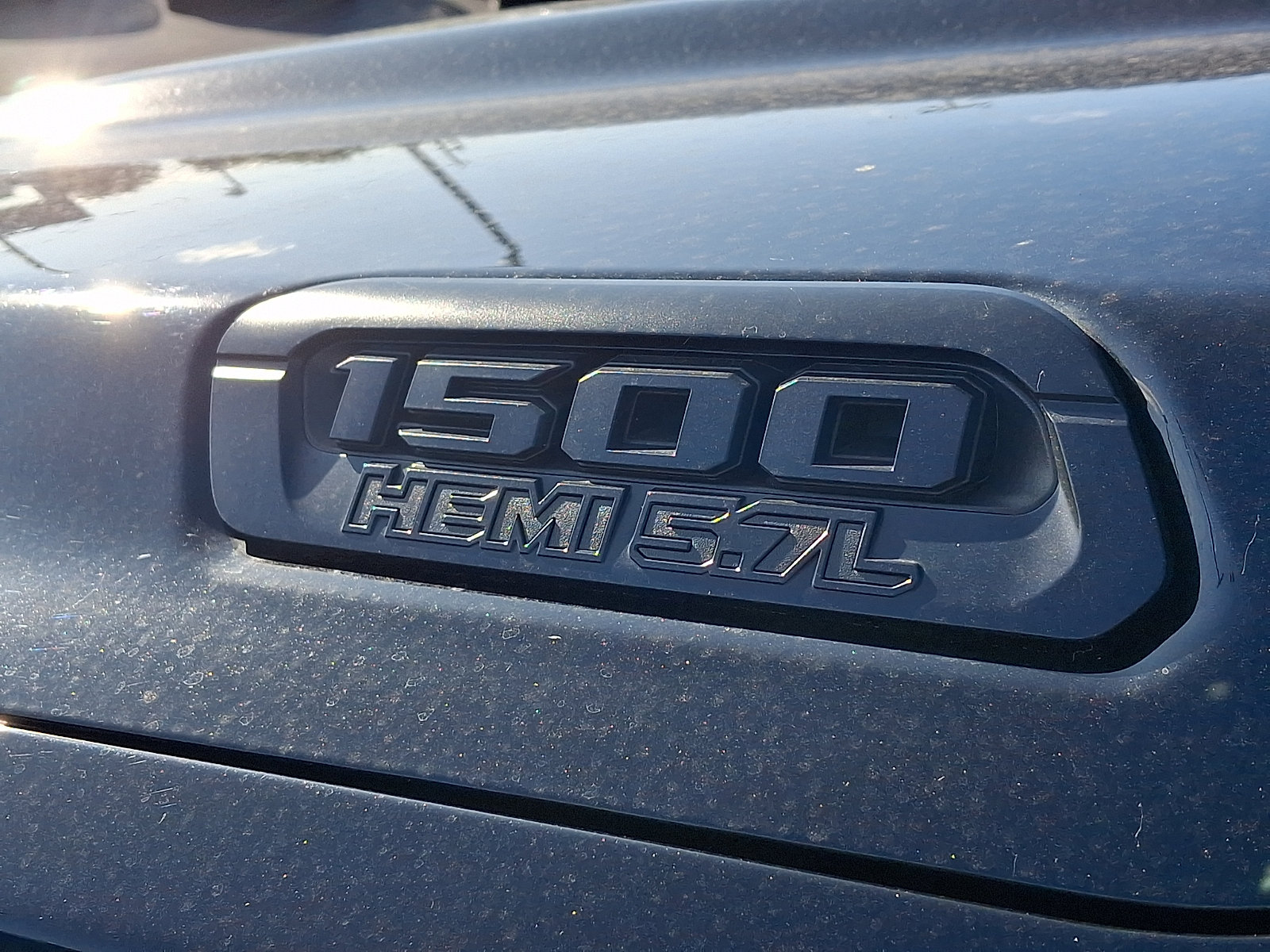 Used 2022 RAM 1500 Big Horn AWD/4WD image 31