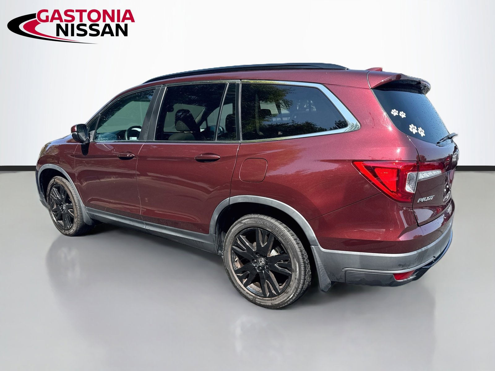 Used 2022 Honda Pilot Special Edition image 6