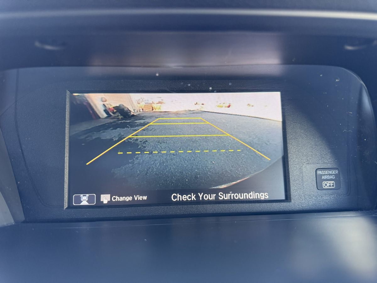 Used 2016 Honda Accord EX image 18