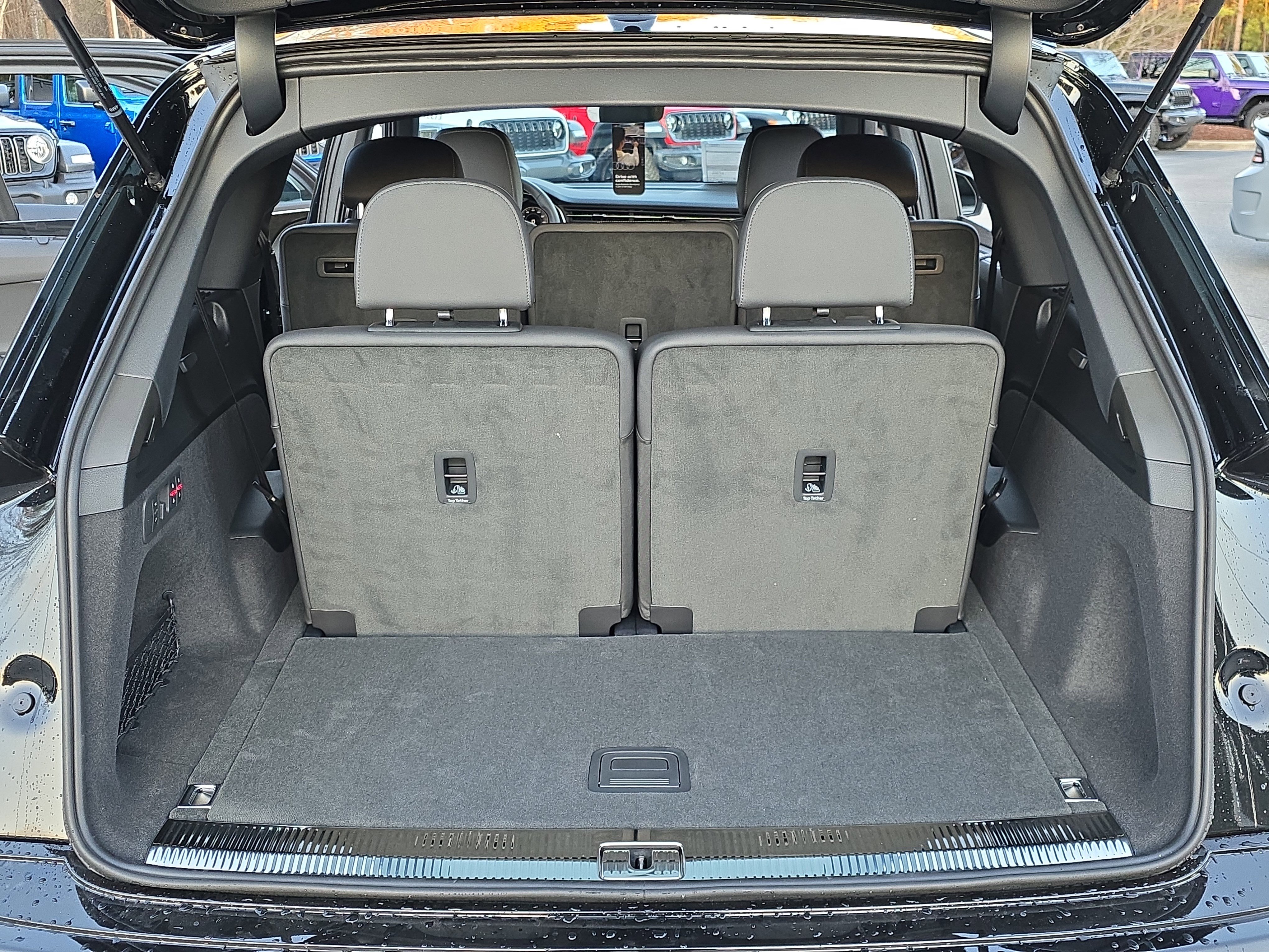 New 2026 Audi Q7 3.0T Premium Plus image 13