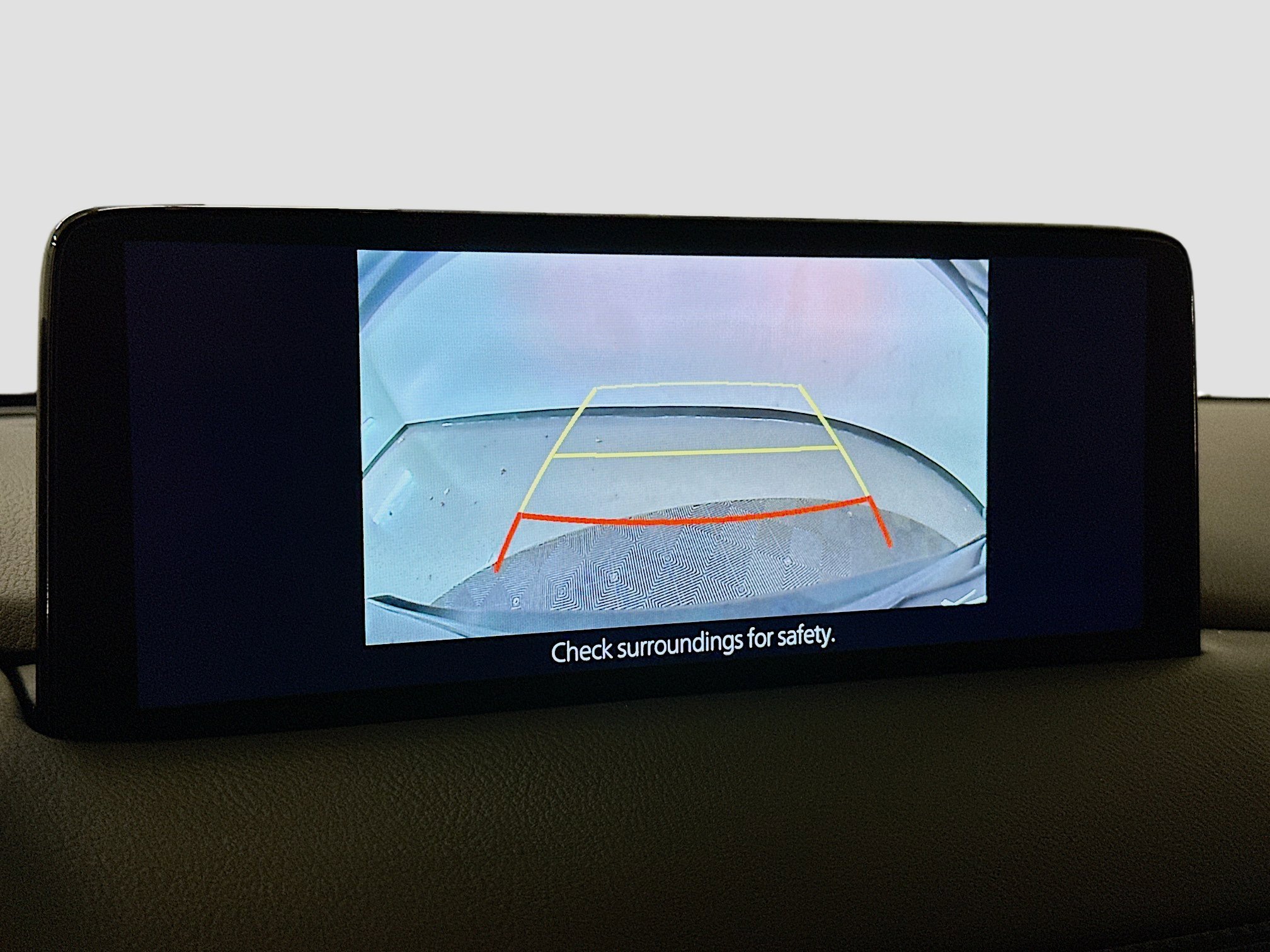 Used 2025 MAZDA CX-5 AWD 2.5 S w/ Preferred Package image 23