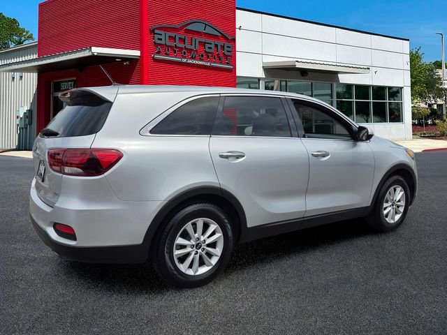Used 2019 Kia Sorento L FWD image 5