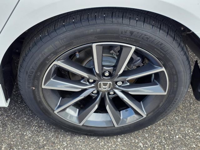 Used 2022 Honda Accord EX-L image 35