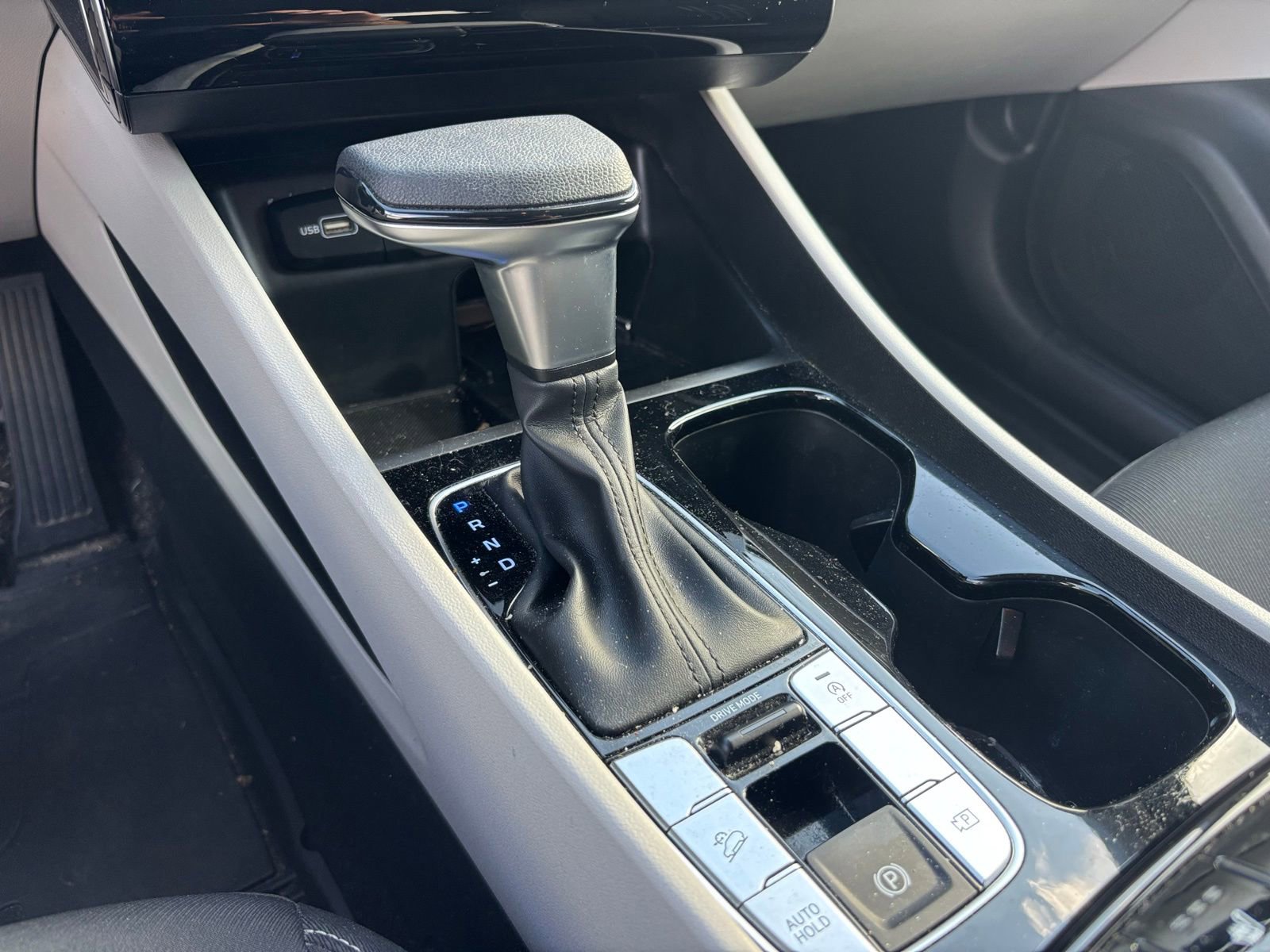 Used 2024 Hyundai Tucson SEL image 11