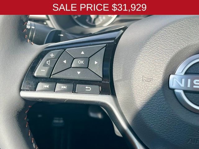 New 2025 Nissan Altima 2.5 SR w/ SR Premium Package image 15