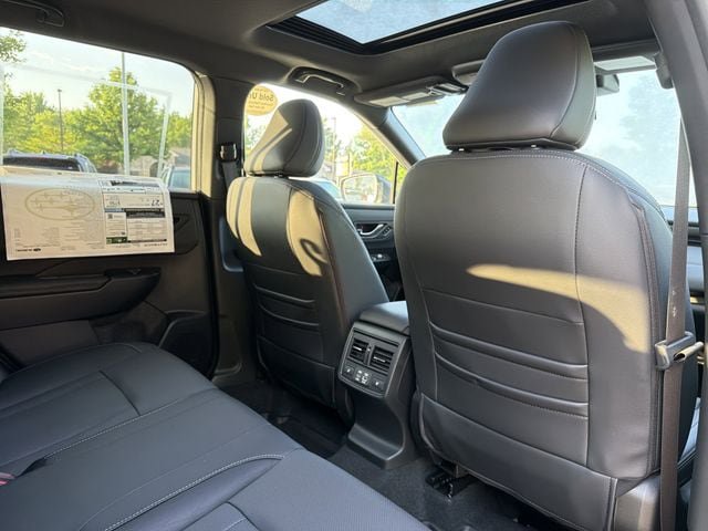 Certified 2026 Subaru Outback Touring AWD/4WD image 17