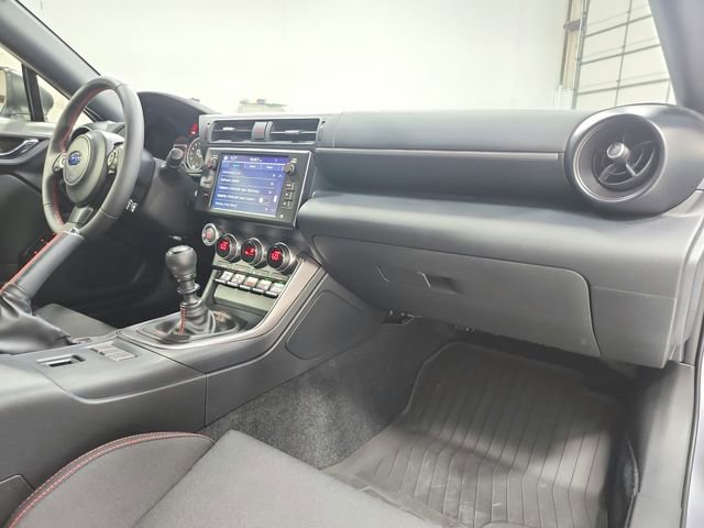 Used 2024 Subaru BRZ Premium RWD image 33