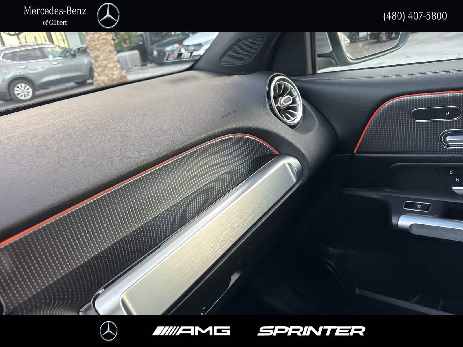 Used 2021 Mercedes-Benz GLB 250 image 24