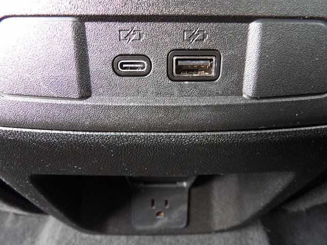 Certified 2024 GMC Canyon AT4 w/ Canyon Safety Plus Package AWD/4WD image 30