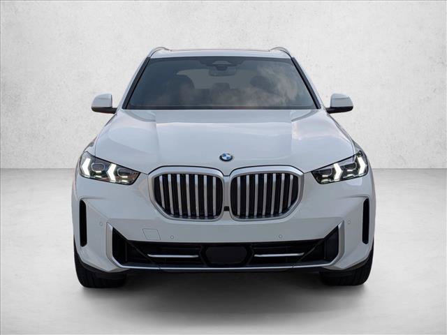 New 2026 BMW X5 sDrive40i w/ Climate Comfort Package RWD image 5