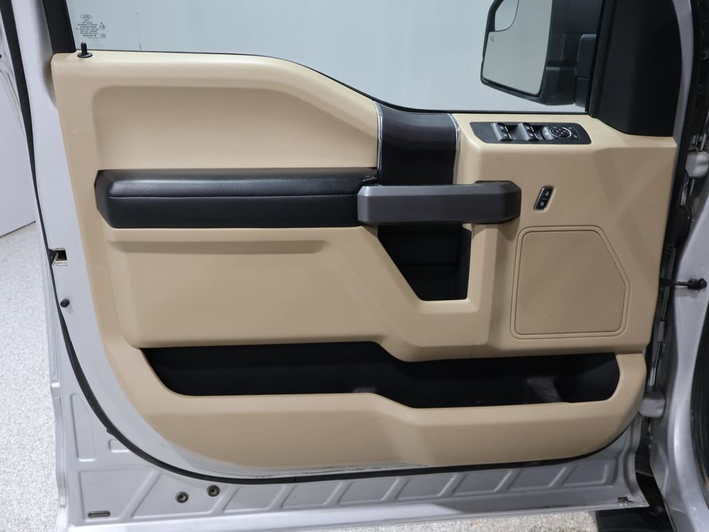 Used 2019 Ford F150 XLT w/ Equipment Group 301A Mid image 13