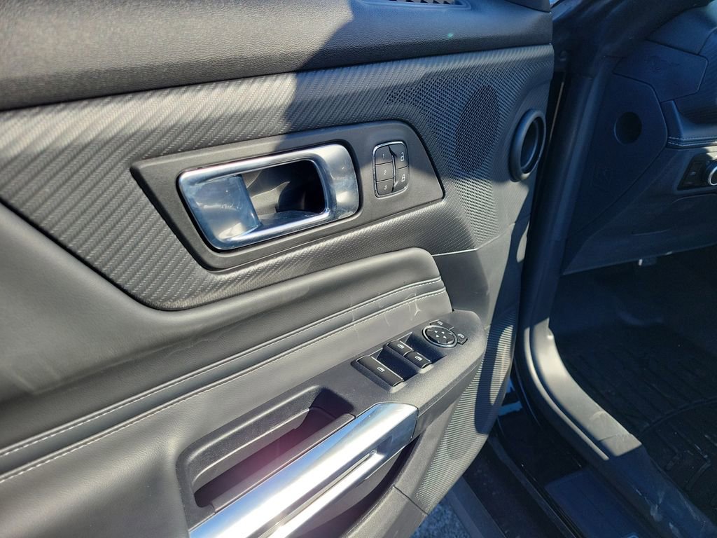 Certified 2024 Ford Mustang GT Premium image 19