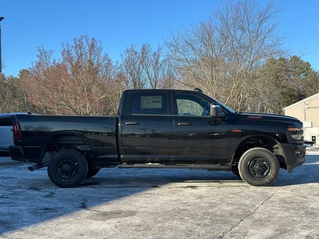 New 2026 RAM 2500 Tradesman image 6