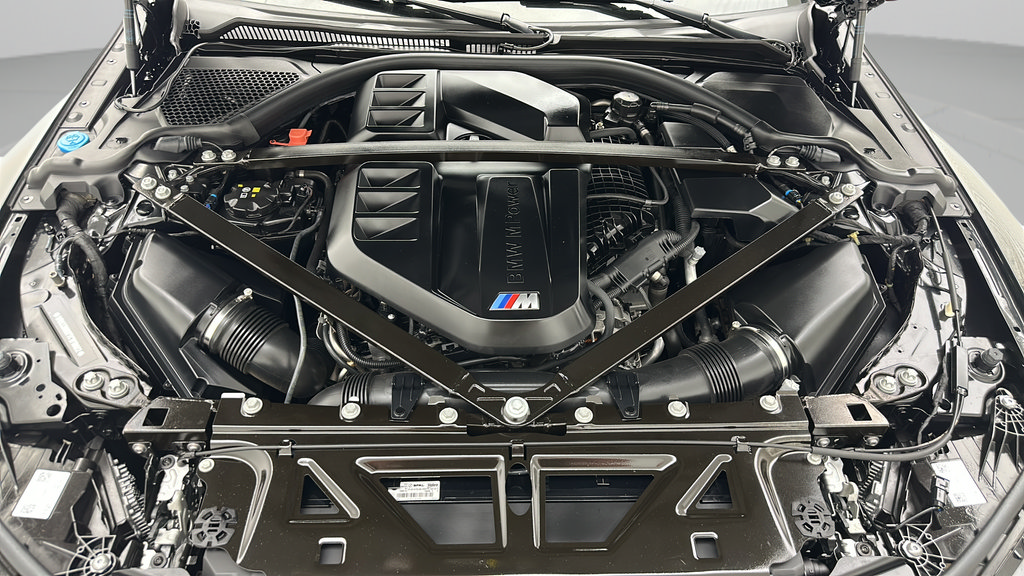 Used 2026 BMW M4 xDrive Competition w/ Executive Package AWD/4WD image 21