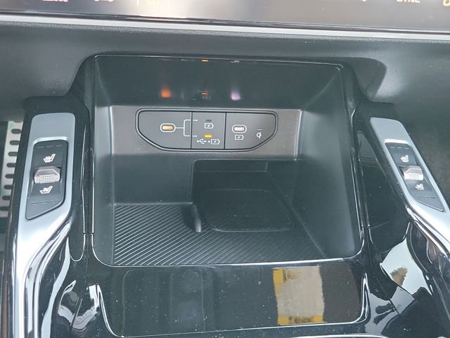 New 2026 Kia Sorento SX Prestige w/ Olive Brown Leather Package image 36