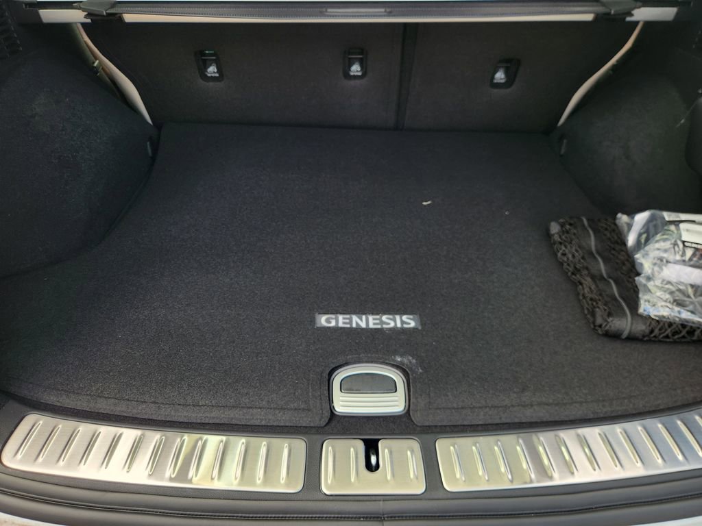 New 2026 Genesis GV70 3.5T Sport Prestige AWD/4WD image 26