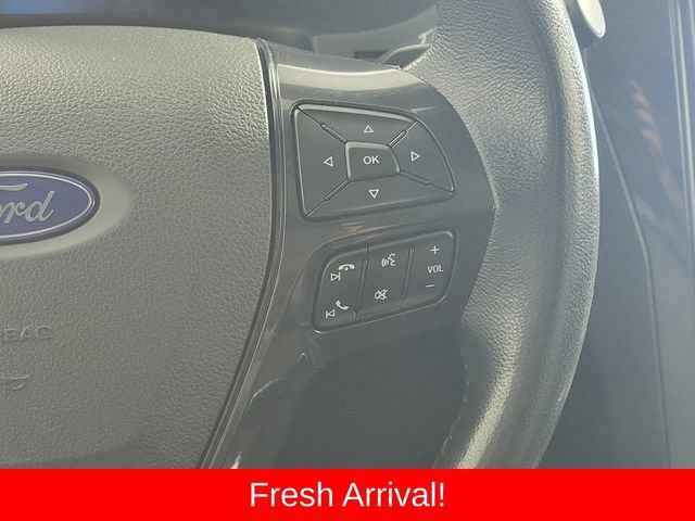 Used 2017 Ford Explorer XLT w/ Equipment Group 202A AWD/4WD image 27