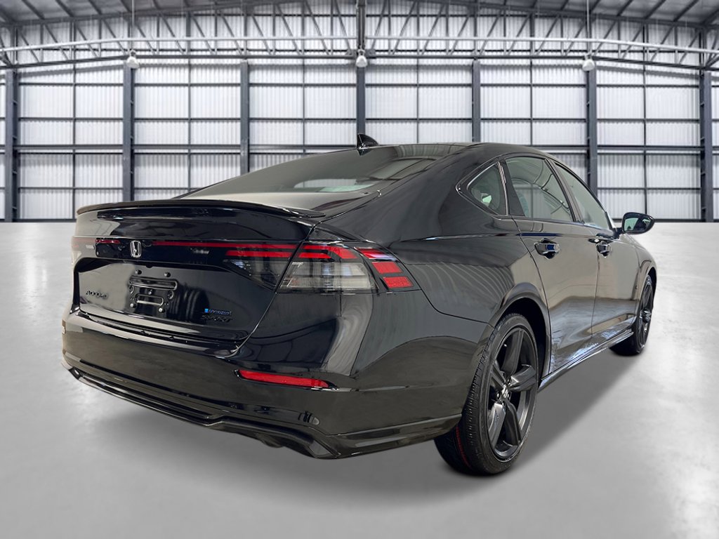 New 2026 Honda Accord Sport image 5