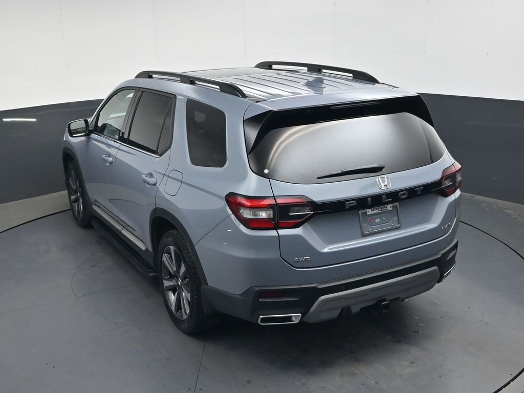 Used 2024 Honda Pilot Elite image 24