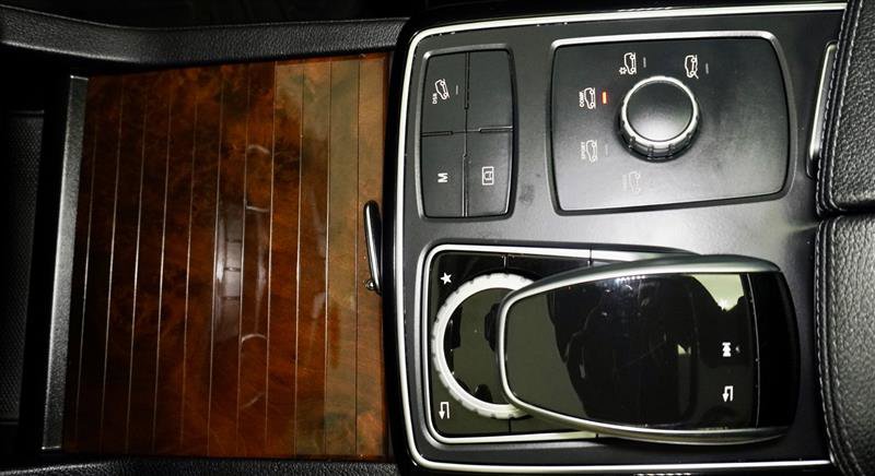 Used 2017 Mercedes-Benz GLE 350 4MATIC image 32