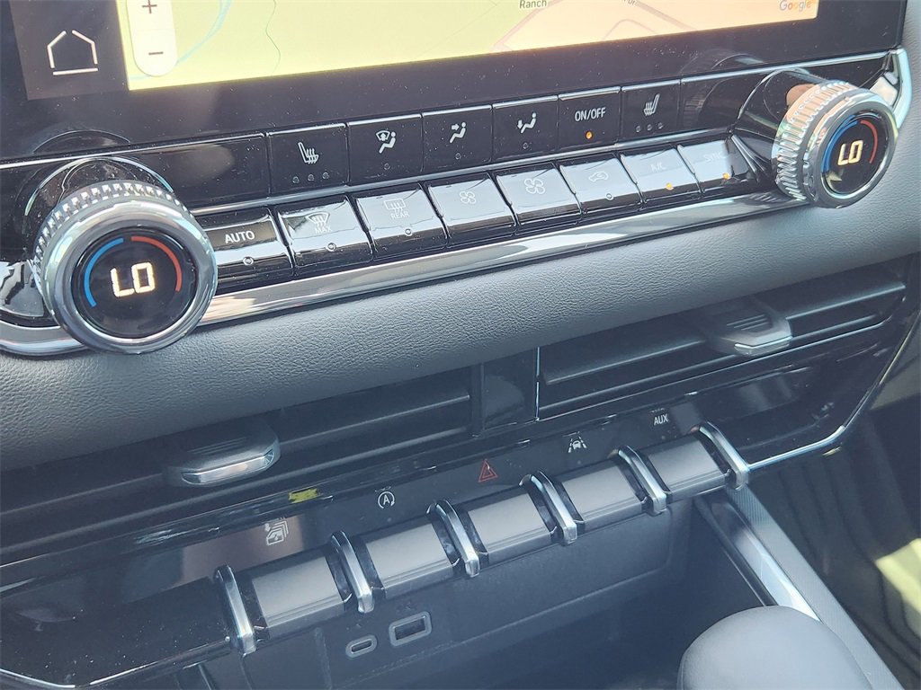 New 2025 GMC Canyon Elevation w/ Convenience Package image 15