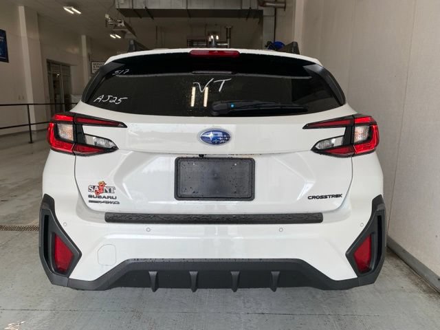 New 2026 Subaru Crosstrek 2.5i Limited AWD/4WD image 6