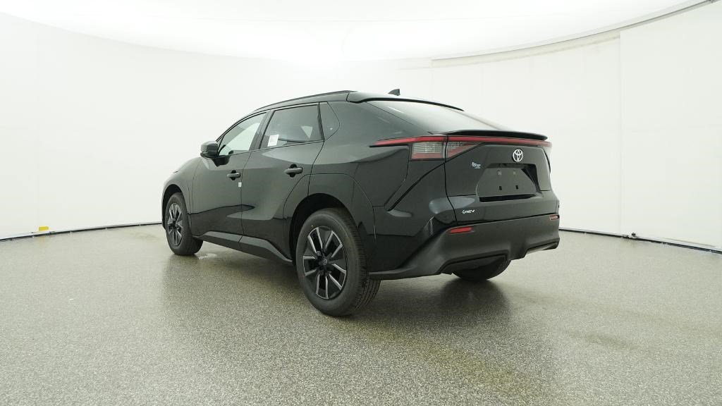 New 2026 Toyota bZ image 20