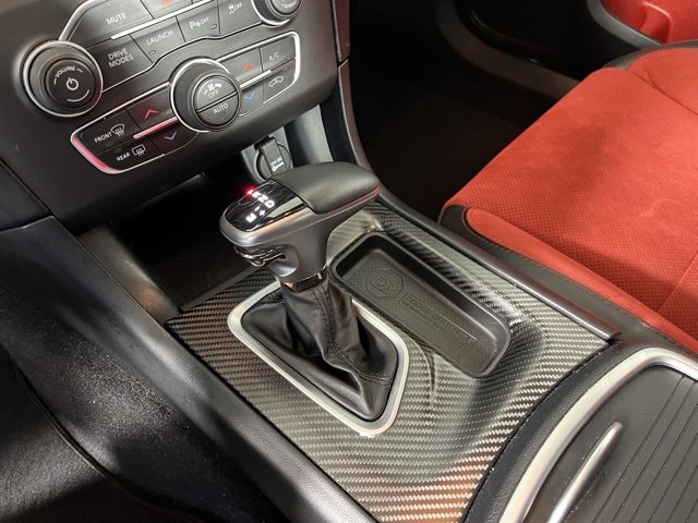 Used 2021 Dodge Charger Scat Pack image 37