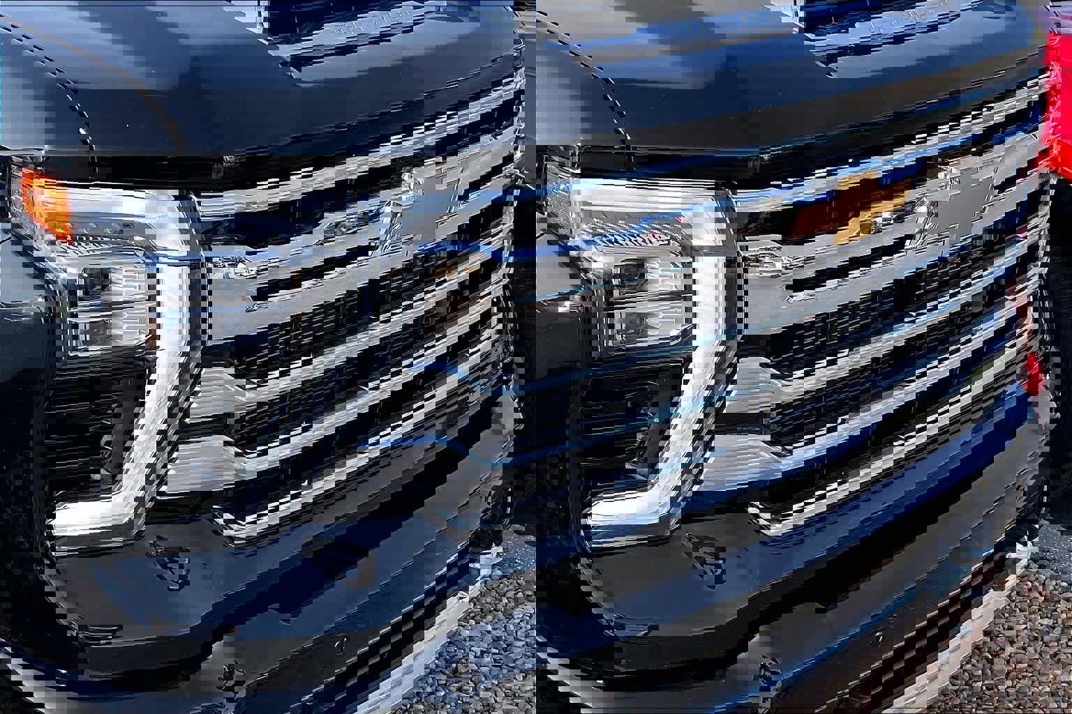 Used 2024 Chevrolet Silverado 3500 High Country w/ High Country Premium Package image 28