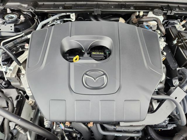 Certified 2025 MAZDA CX-30 AWD 2.5 S w/ Select Sport Pkg image 19