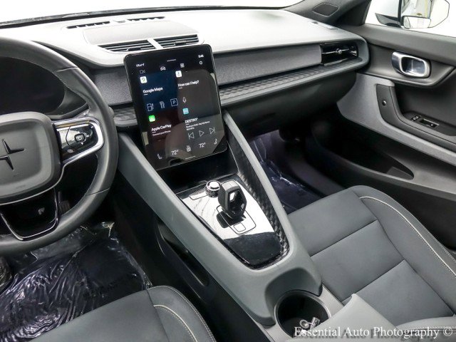 Used 2022 Polestar Polestar 2 long range w/ Performance Package image 16