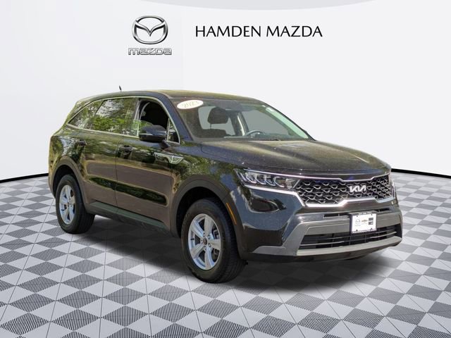 Used 2023 Kia Sorento LX