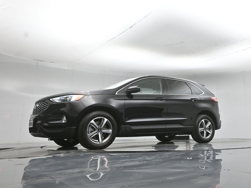 Used 2024 Ford Edge SEL w/ Convenience Package AWD/4WD image 50