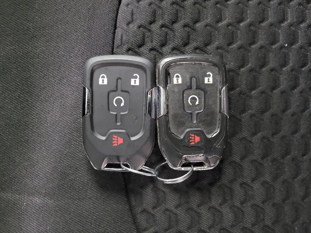 Used 2018 GMC Terrain SLE w/ Driver Convenience Package AWD/4WD image 32