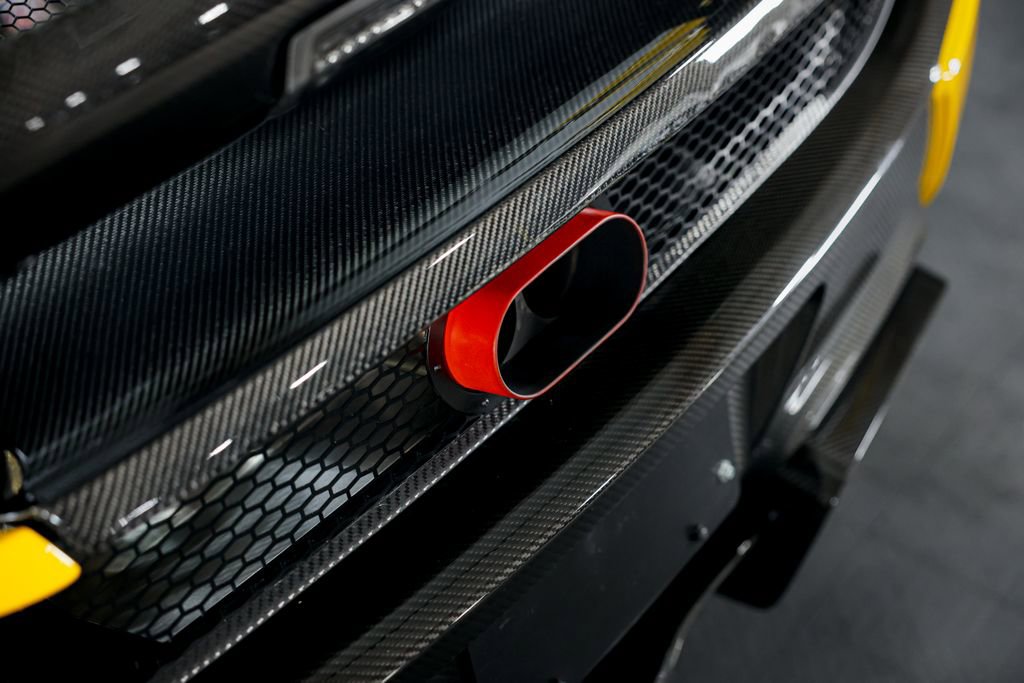 Used 2015 McLaren 650S Coupe image 26