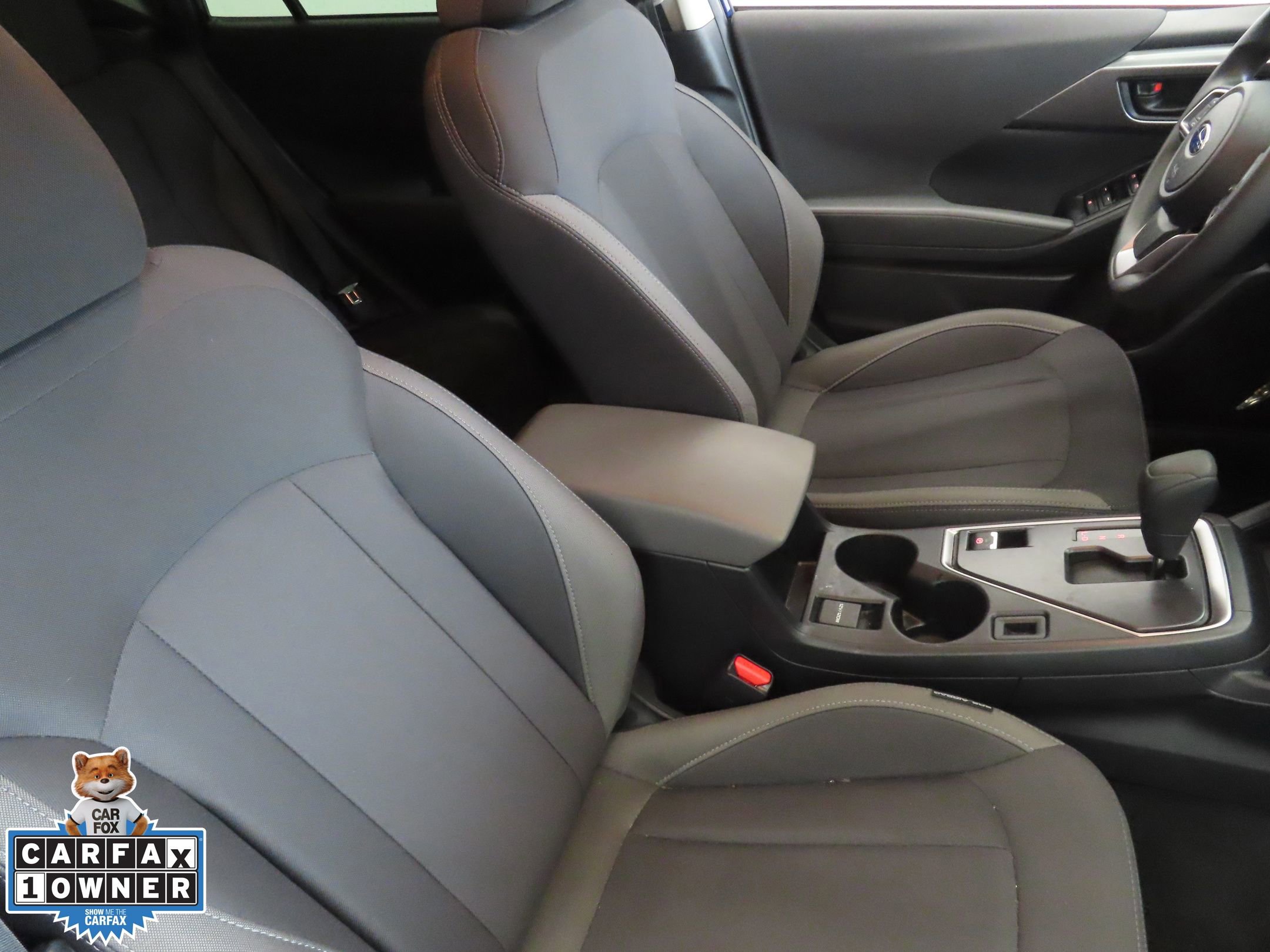 Used 2025 Subaru Impreza 2.0i AWD/4WD image 26