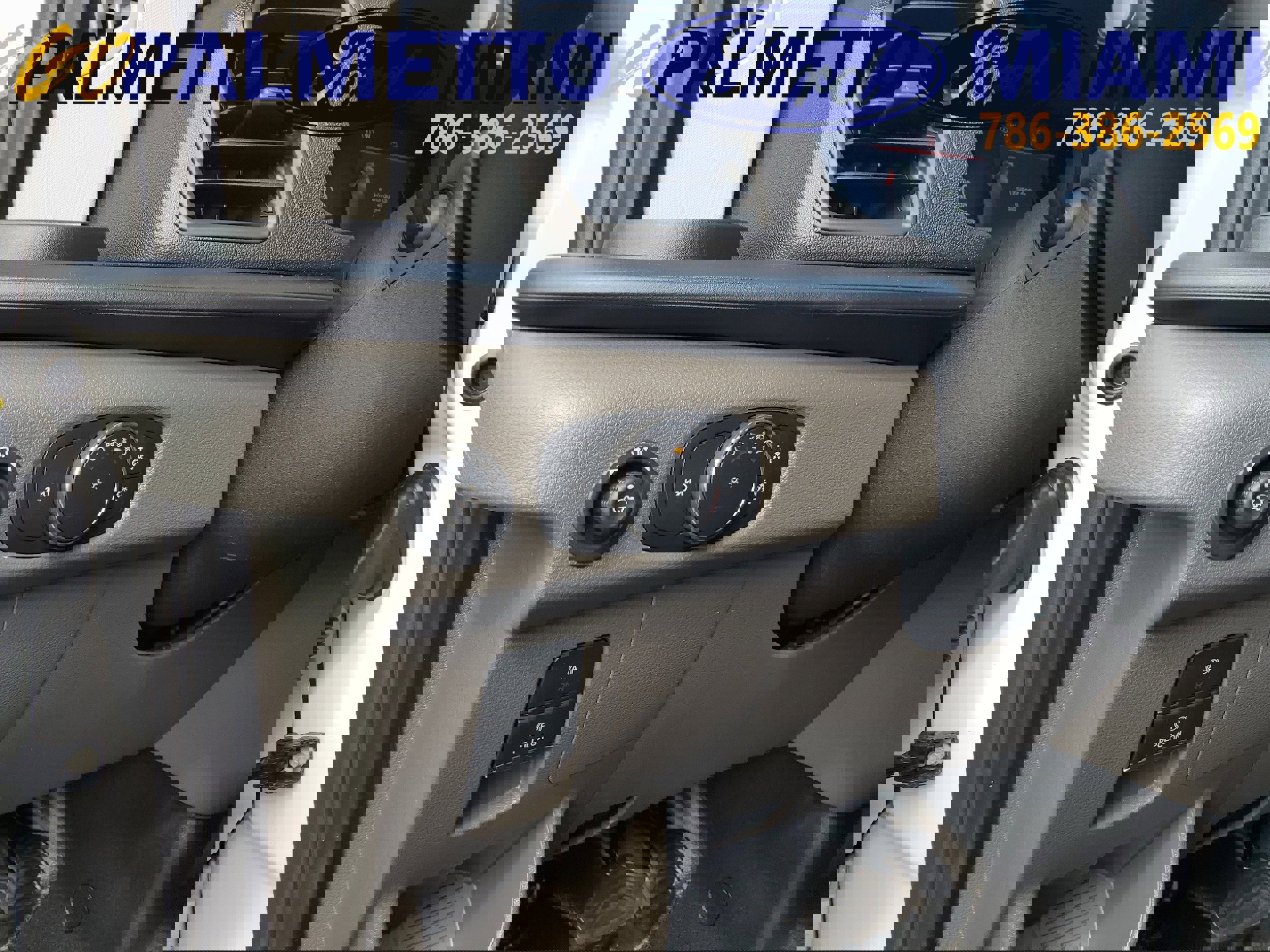 New 2026 Ford Transit 350 148 High Roof Extended image 14