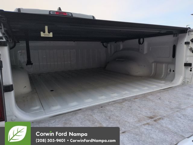 Used 2023 RAM 1500 Big Horn AWD/4WD image 29