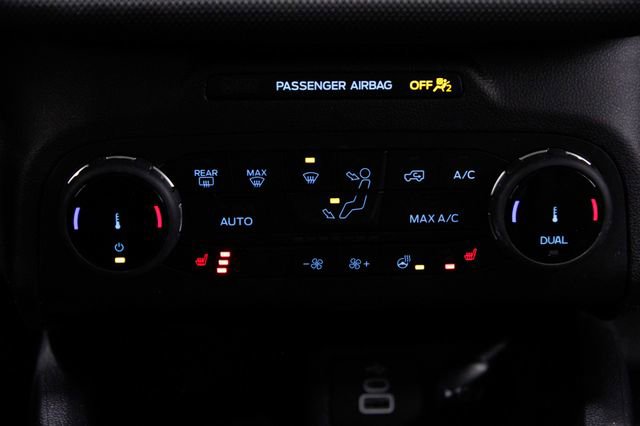 Used 2023 Ford Bronco Sport Badlands w/ Premium Package image 30