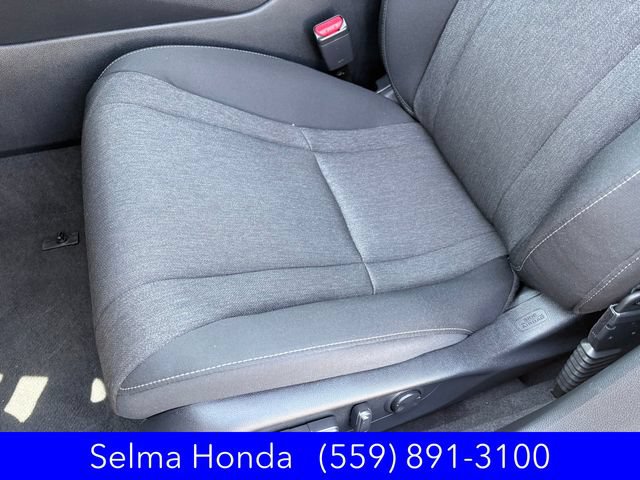 Certified 2025 Honda Accord SE image 9