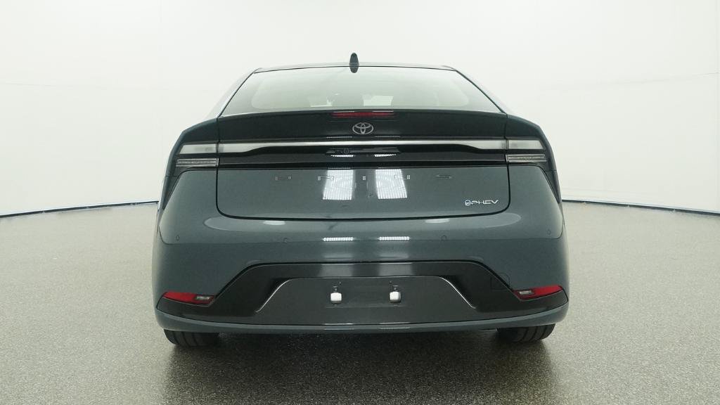 New 2026 Toyota Prius Plug-In Hybrid FWD image 26