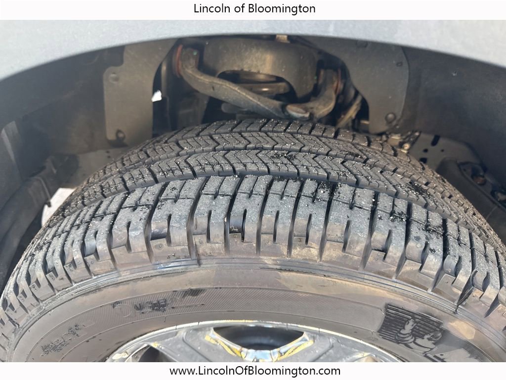 Used 2024 Ford F150 XLT w/ Tow/Haul Package image 18