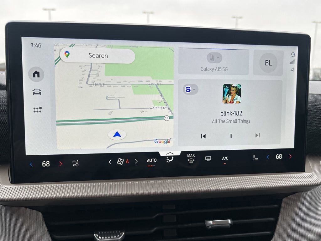 Used 2026 Ford Explorer Active w/ Active Comfort Package image 23