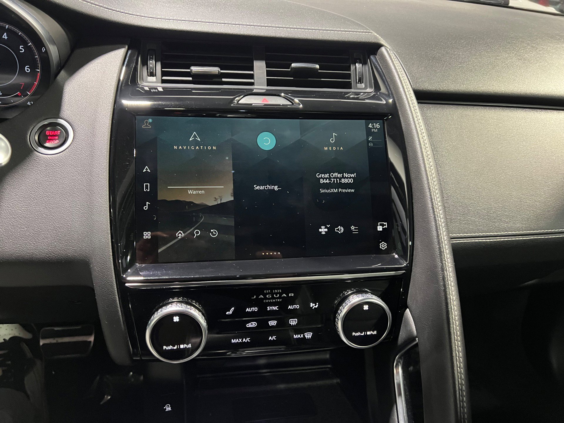 Used 2021 Jaguar E-PACE 300 Sport image 24