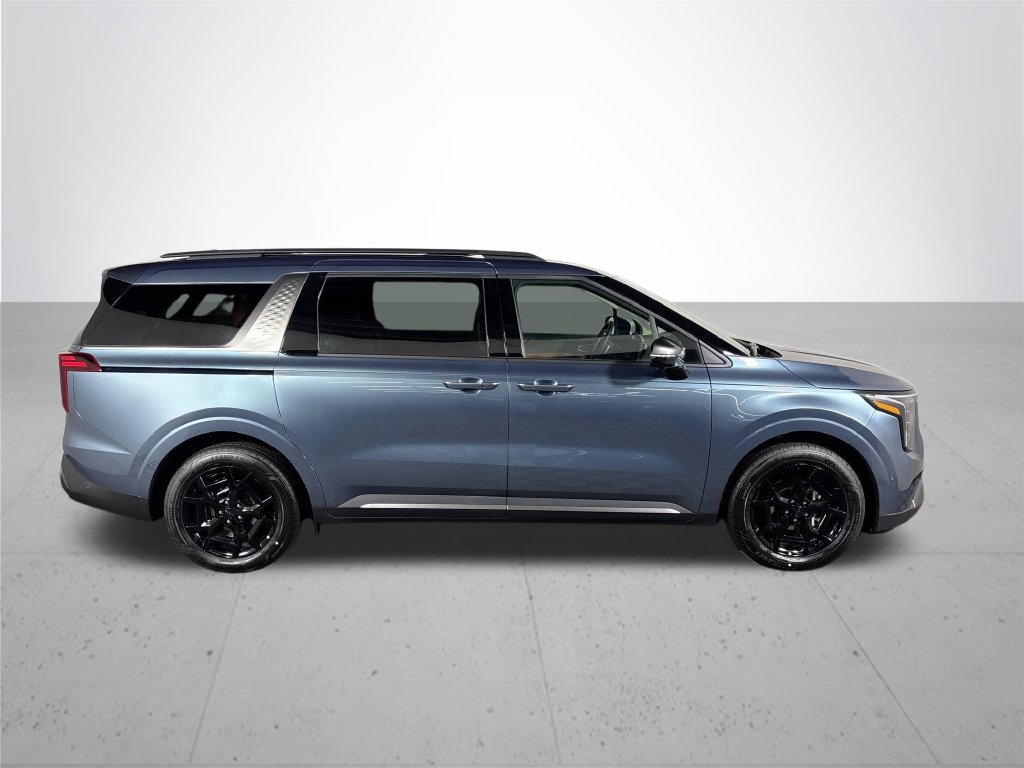 New 2026 Kia Carnival SX Prestige FWD image 5