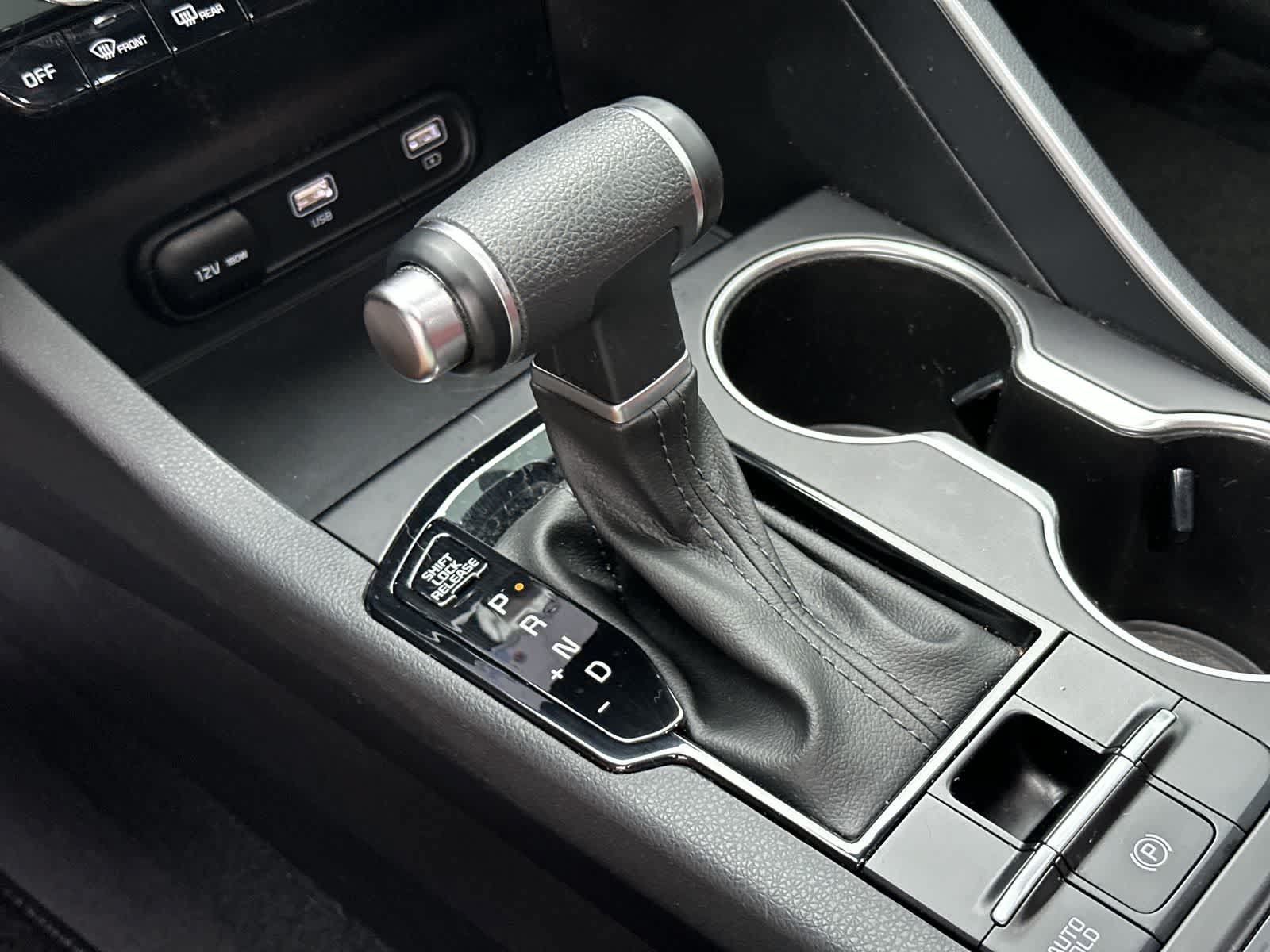 Used 2024 Kia K5 GT-Line FWD image 21