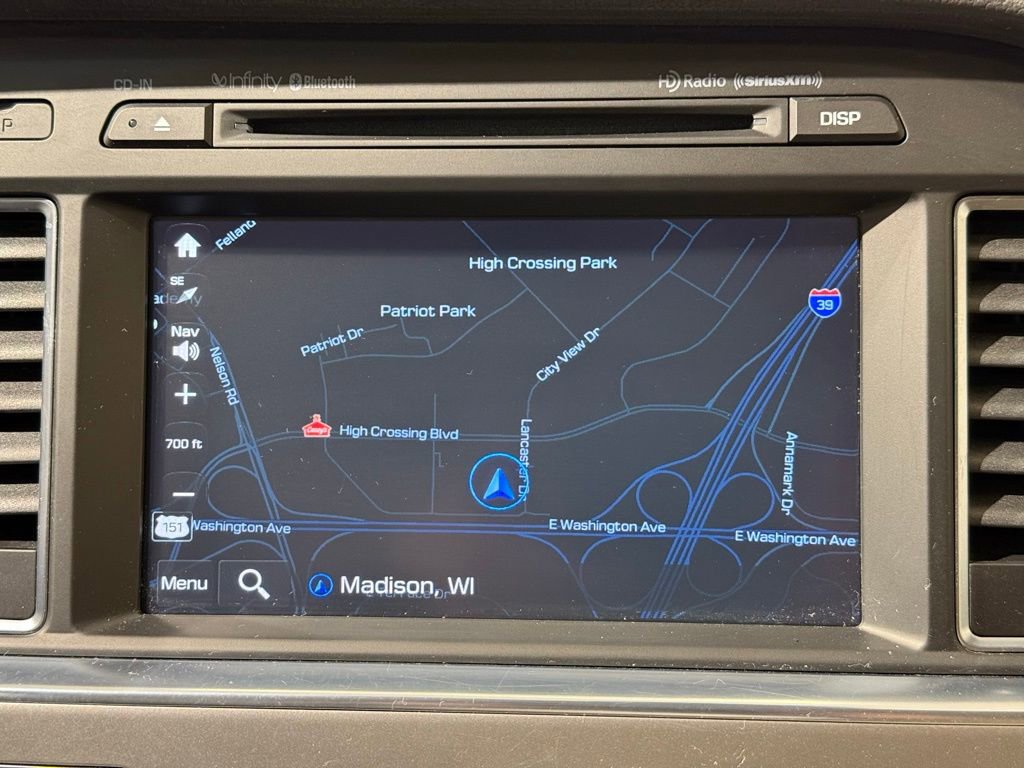 Used 2017 Hyundai Sonata Limited w/ Ultimate Package 02 image 28